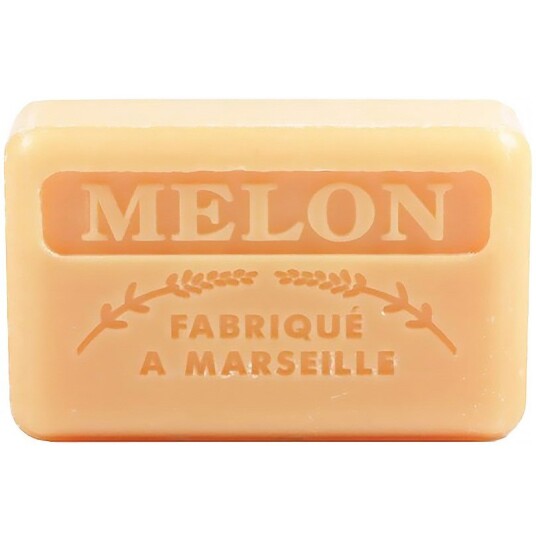 Palmetten Soap Melon