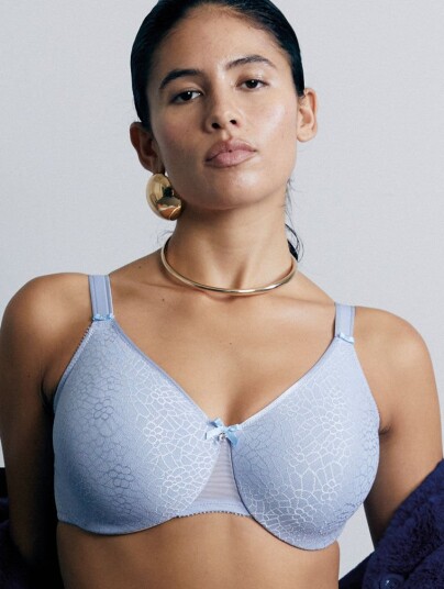 Chantelle C Magnifique Minimizer 75f 75F