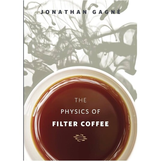 The Physics of Filter Coffee