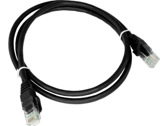 Avizio Kku6cza0.25 0,25 M Cat6 U/Utp Utp Rj-45 Rj-45