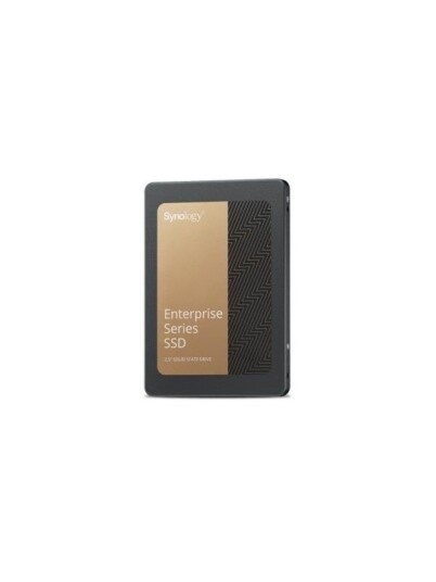 Synology SAT5210 - 2.5" SATA SSD - 480GB