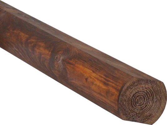HAGESVILLE 10X12X250CM BRUN KL A