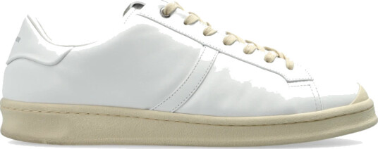 Jil Sander Herre Sko Hvit 41 EU,