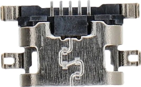 Oem Ladekontaktkontakt For Motorola E6s Ori