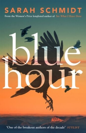 Blue Hour Blue Hour