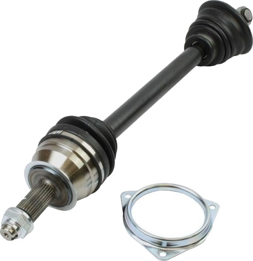 MAXGEAR 49 0836 Drivaksel MAXGEAR 49 0836 Drivaksel