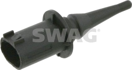 Sensor, utetemperatur SWAG 10 92 6086