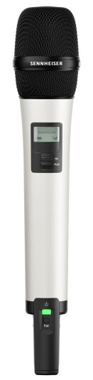 Sennheiser SL HANDHELD 865 DW-3-EU Sennheiser SL HANDHELD 865 DW-3-EU