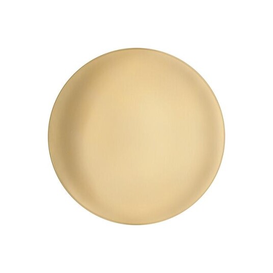Foscarini Anoor Vegg / Taklampe Champagne PÅ AV Foscarini Anoor Vegg / Taklampe Champagne PÅ AV