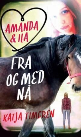 Fra Og Med Nå Av Katja Timgren Fra Og Med Nå Av Katja Timgren