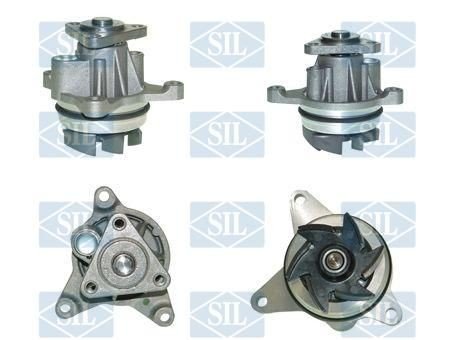 Saleri SIL PA1138 Vannpumpe