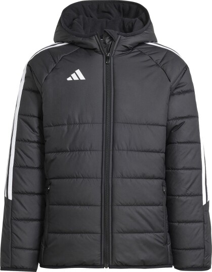 Adidas TIRO24 WINTJKTY 095a Black/White 128