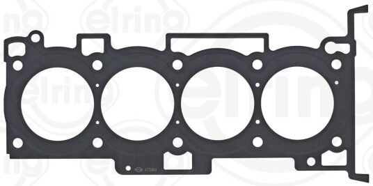 Toppakning ELRING 473.040