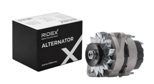 Dynamo RIDEX 4G1031 Dynamo RIDEX 4G1031