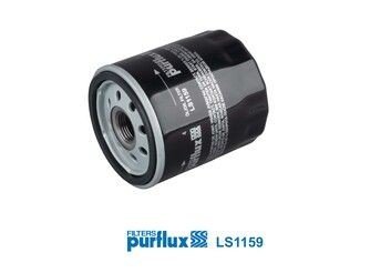 Oljefilter PURFLUX LS1159