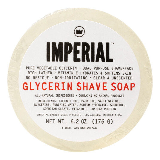 Imperial Barber Products barbersåpe