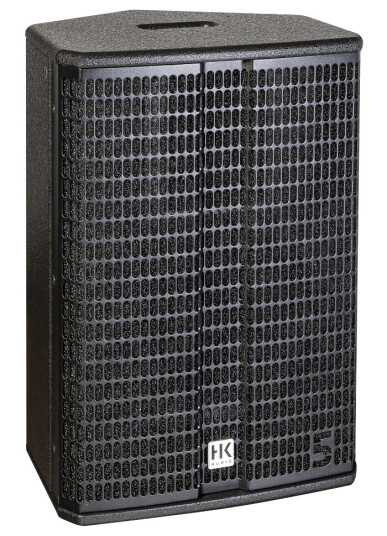 HK Audio L5 MKII Lounge Pack