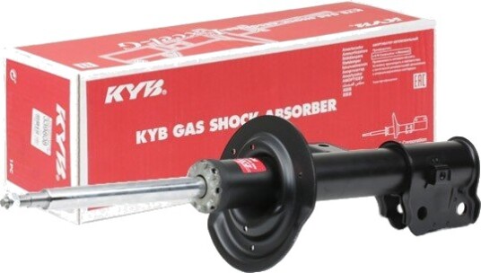 KYB 339403 Støtdemper KYB 339403 Støtdemper