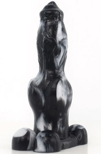 Wolfiz Dragon Dildo 23 cm