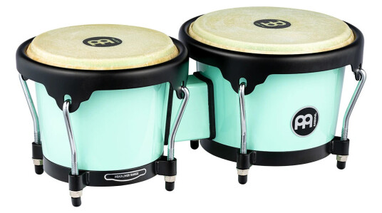 Meinl HB50SF Bongo Set ABS
