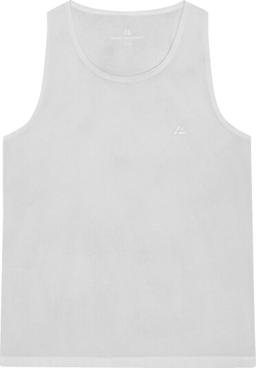 Danish Endurance Momentum Running Tank Top (Women) White XL
