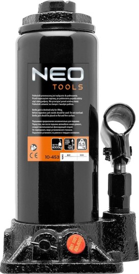 Neo Post Jack 8 T Neo Post Jack 8 T