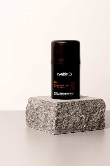 Académie Mattifying Hydrating Balm