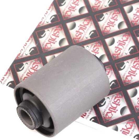 Fôring, bladfjær ASHIKA GOM-813