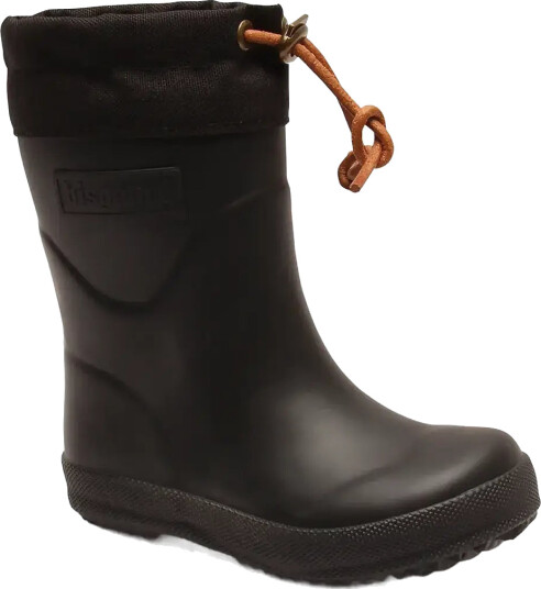 Bisgaard Bisgaard Thermo - Black - 40/26.8CM Bisgaard Bisgaard Thermo - Black - 40/26.8CM