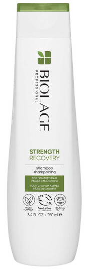 Biolage Strength Recovery Shampoo 250ml Biolage Strength Recovery Shampoo 250ml