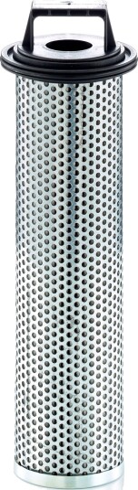 MANN-FILTER HD 7002 Filter, arbeidshydraulikk