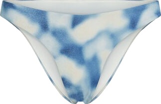 Hunkemöller Bikini Underdel Lagoa Blå Hunkemöller Bikini Underdel Lagoa Blå