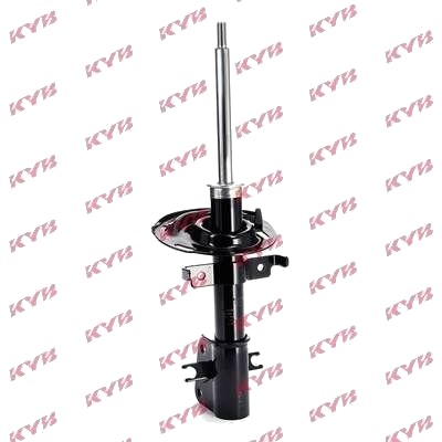 Støtdemper KYB 333717 Støtdemper KYB 333717