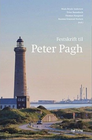Festskrift Til Peter Pagh | Mads Bryde Andersen Trine Baumbach Thomas Haugsted & Rasmus Grønved Nielsen Red. | Språk: Dansk Festskrift Til Peter Pagh | Mads Bryde Andersen Trine Baumbach Thomas Haugsted & Rasmus Grønved Nielsen Red. | Språk: Dansk