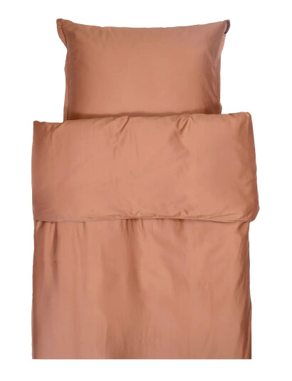Himla Soul Duvet Cover - Pink - 200X220CM