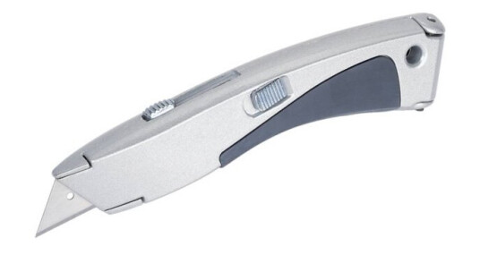 Wolfcraft 4132000 Profesjonell Kniv Wolfcraft 4132000 Profesjonell Kniv