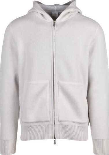 Eleventy Herre Strikkevarer Beige M, Eleventy Herre Strikkevarer Beige M,