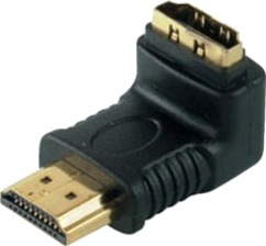 Shiverpeaks Bs77407 Hdmi Hdmi Svart