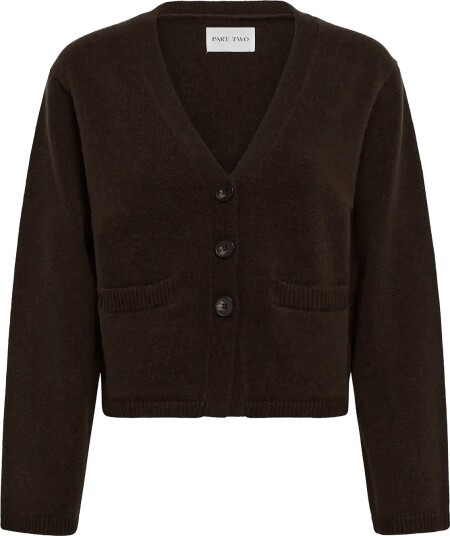Part Two Svevapw Cardigan   MOLE"   XL