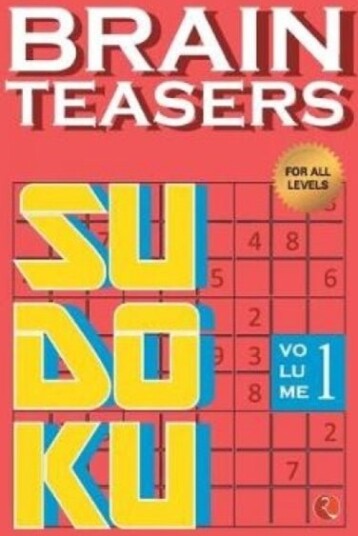 Brain Teasers Sudoku