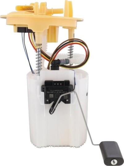 Drivstoffpumpe VEMO V30 09 0128