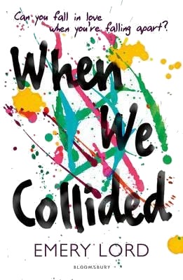 When We Collided Av Emery Lord