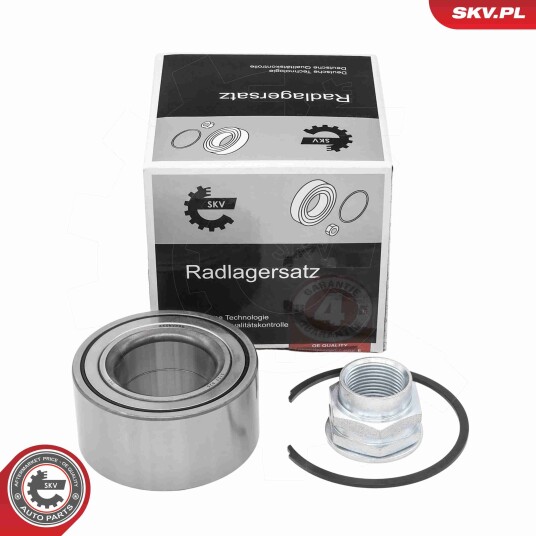 Hjullager ESEN SKV 85SKV090 Hjullager ESEN SKV 85SKV090