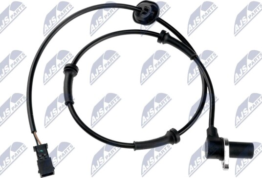 ABS sensor NTY HCA-AU-009
