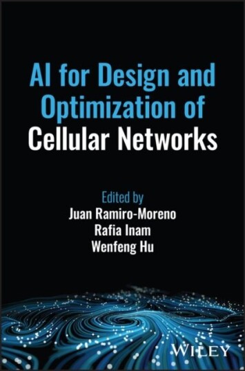 AI for Design and Optimization of Cellular Network s
