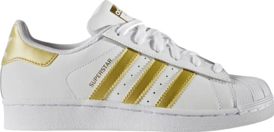 Adidas Herre Sport Hvit 38 2/3 EU,