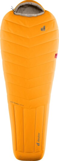 Deuter Sovepose Astro Pro 1000 SL 19c/-2f Magma-titanium