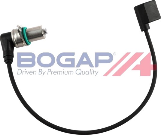 Sensor, kamakselposisjon BOGAP B6116120
