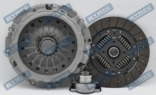 Clutchsett RYMEC JT1807