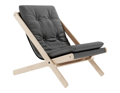 Karup Design Loungestol Boogie 1733438-01-0 1733435-03-0 Karup Design Loungestol Boogie 1733438-01-0 1733435-03-0